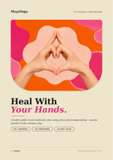 Heal With Your Hands